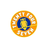Twenty Four Seven