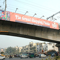 Billboards Outdoor Hoarding Advertising